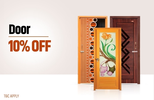 Picture for category Upvc Door 